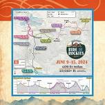 Ride the Rockies 2024- Meeker