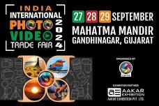 India International Photo Video Trade Fair 2024