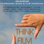 THINK FILM: A film industry mixer