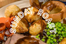 SUNDAY ROAST