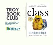 Troy Book Club