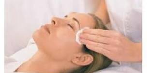 Facial Peels - An Introduction - Southwell Library - Adult Learning