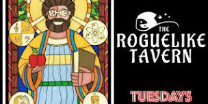 BIG HAPPY TRIVIA @ THE ROGUELIKE TAVERN Tuesdays at 8:00 - Burbank Trivia