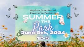 Summer in the Park