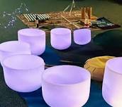 Restorative Sound Bath