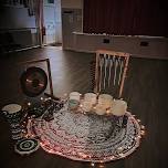 Sound Bath Meditation with Violet Sky Wellness - Filby Village Hall