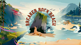 Breaker Rock Beach VBS