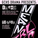 Mean Girls presented by GCHS Drama