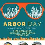 Arbor Day: A Celebration of Trees