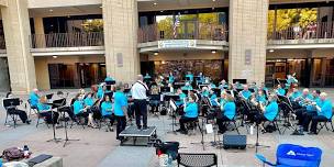 Pueblo Municipal Band Concert 7