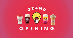 Grand Opening in Minden