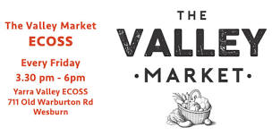 The Valley Market 2024