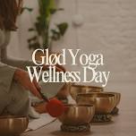 Wellness Day — GLØD YOGA