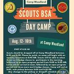 Scouts BSA Day Camp