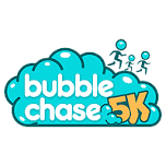 Bubble Chase 5k Calgary