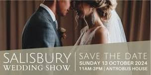 Salisbury Wedding Show