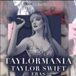 TAYLORMANIA