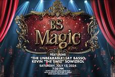 BS Magic Show