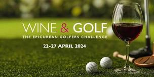 Wine & Golf