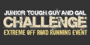 Junior Tough Guy and Gal Challenge: Rotorua