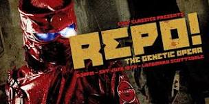 REPO! THE GENETIC OPERA presented by Cult Classics