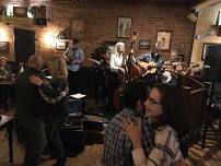 Manitou Strings LIVE at Jack Quinn's Irish Pub