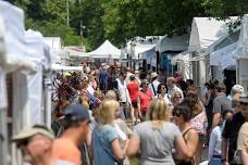 Coast Guard Craft Fair