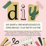 Community DIY Night