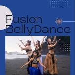 Fusion Belly Dance Class