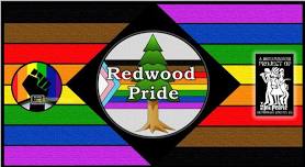 Redwood Pride meeting