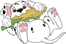 Corn on the Cob Day