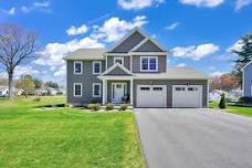 Open House for 7 Fairway Lane East Longmeadow MA 01028