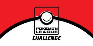 Pokemon League Challenge - May 2024