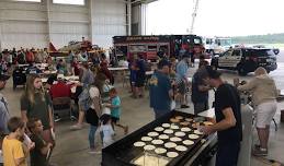 Community Pancake Breakfast