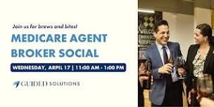 Medicare Agent Broker Social | Guided Solutions