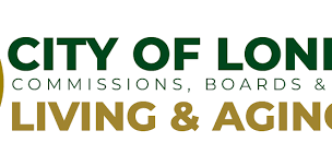 Living & Aging Well Commission Meeting