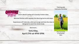 Empower Fitnezz with Dorothy Workshop!