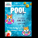 3rd Annual Pool Opening Party!