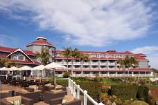 Live Music by Charles Fullwood at The Restaurant at Laguna Cliffs Marriott