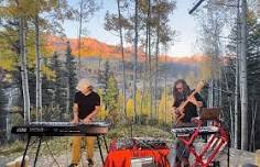 Augment Summer Music Series: Apres Nova — Telluride Arts District