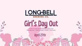 Girl's Day Out at Long-Bell