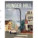 Maine Author Philip C. Baker discussion of novel Hunger Hill