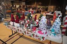 Holiday Marketplace