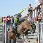 First Responder Rodeo