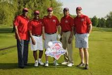 EAST-WEST CLASSIC GOLF TOURNAMENT