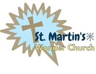 St. Martin's Wonder Church — St. Martin in the Fields