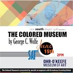 Juneteenth Celebration: “The Colored Museum” Play