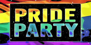 Pride Party