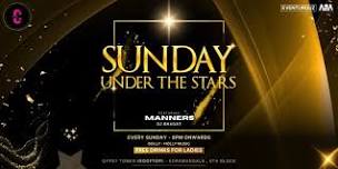 Sunday Under The Stars At Rooftop | Bollywood And Commercial