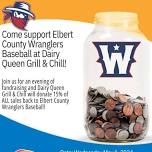 Wranglers Night at DQ